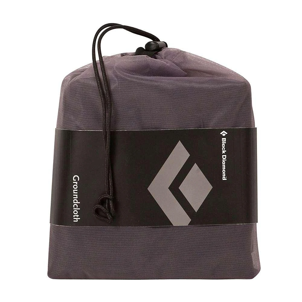 商品Black Diamond|Black Diamond Firstlight 3 Person Ground Cloth,价格¥576,第1张图片