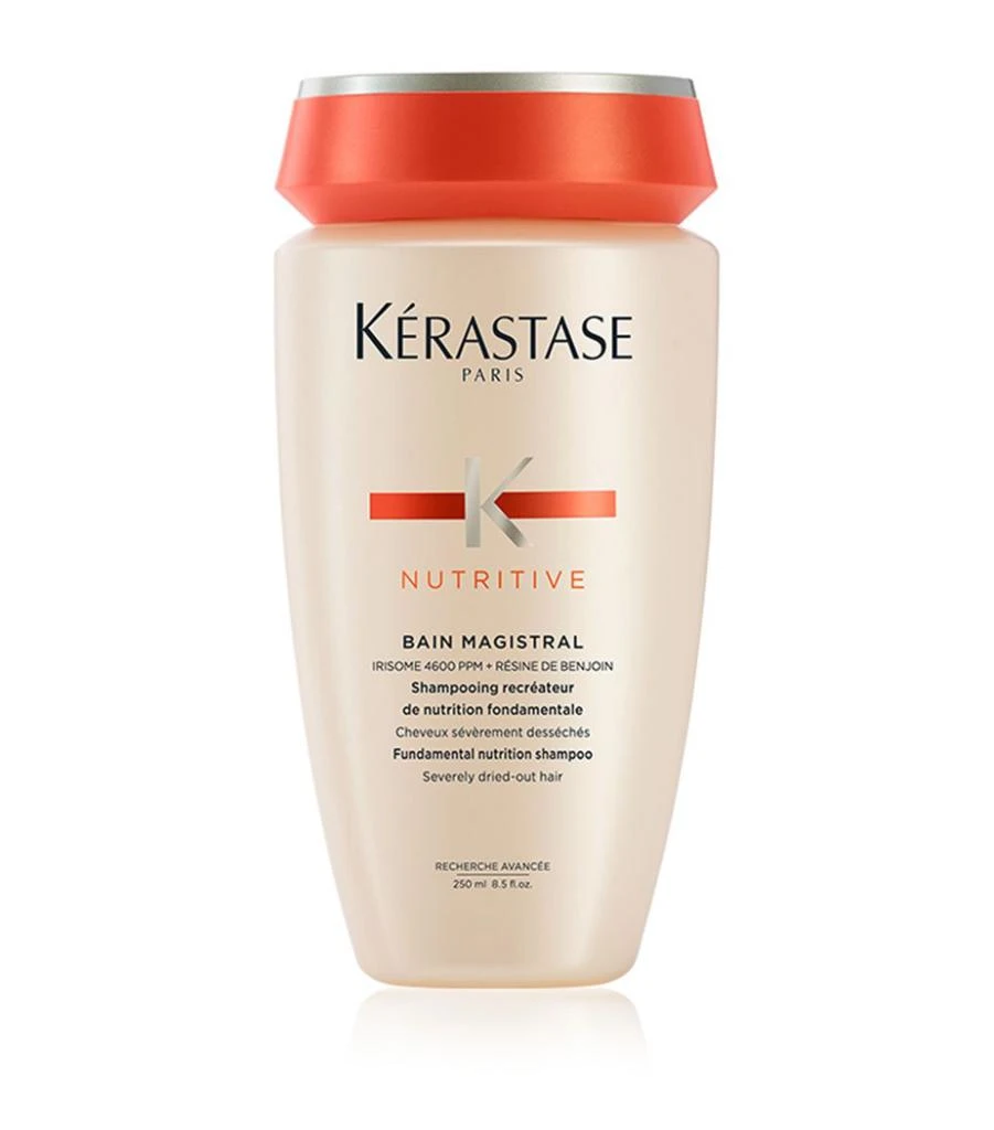 商品Kérastase|Nutritive Bain Magistral Shampoo (250Ml),价格¥295,第1张图片