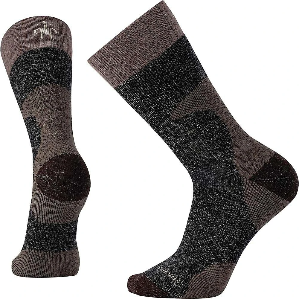 商品SmartWool|Hunt Heavy Crew Sock,价格¥177,第2张图片详细描述