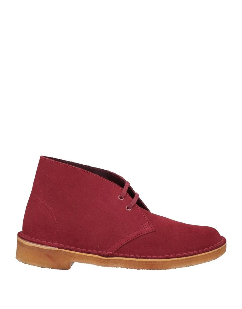 商品Clarks|Ankle boot,价格¥289,第1张图片