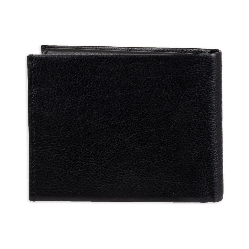 商品Calvin Klein|Men's RFID Passcase Wallet,价格¥372,第2张图片详细描述