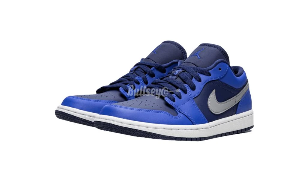 商品Jordan|Air Jordan 1 Low "Game Royal Blue Void",价格¥990,第2张图片详细描述