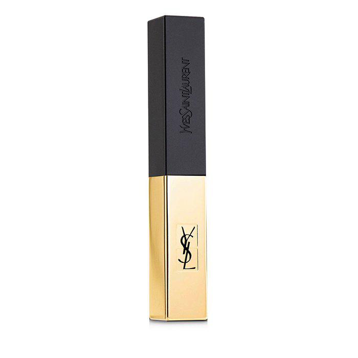 Yves Saint Laurent 细管纯口红 哑光唇膏(小金条) - # 21 Rouge Paradoxe -21 Rouge Paradoxe(2.2g/0.08oz)商品第3张图片规格展示