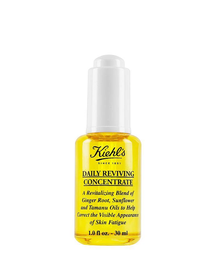 商品Kiehl's|日间赋颜精华液 30ml,价格¥449,第1张图片