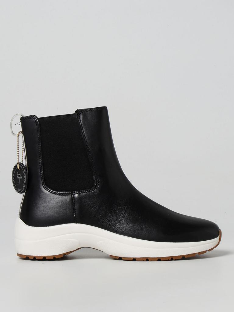 商品Ralph Lauren|Lauren Ralph Lauren flat booties for woman,价格¥1036,第1张图片