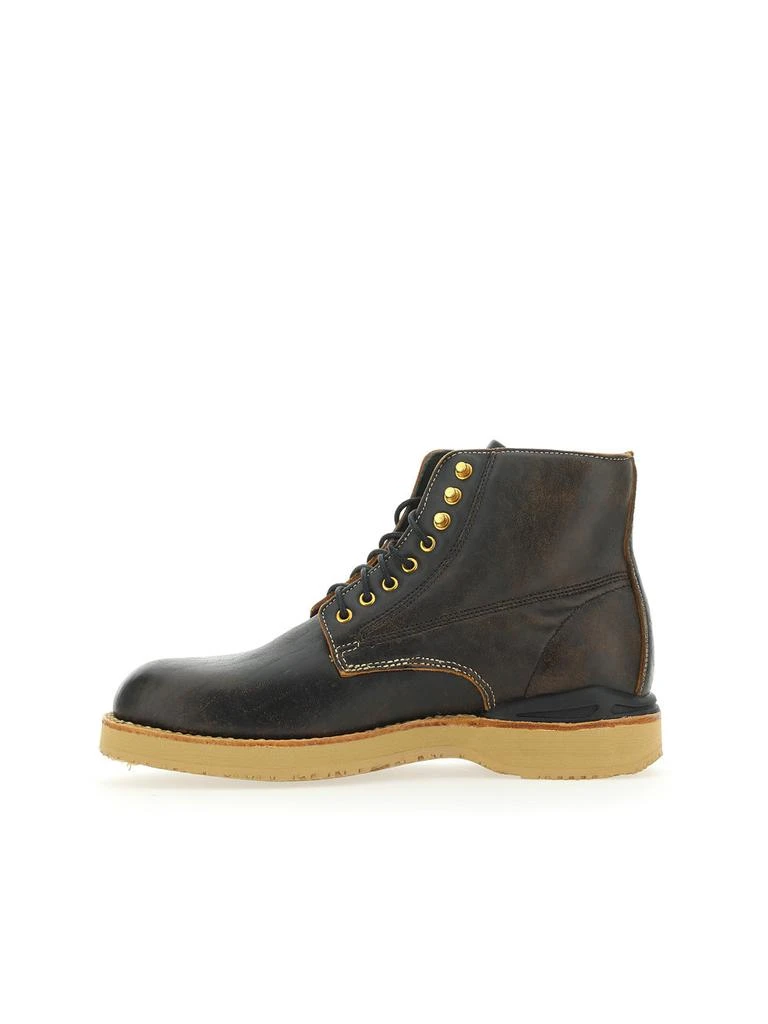 商品VisVim|VISVIM BOOTS,价格¥6415,第1张图片