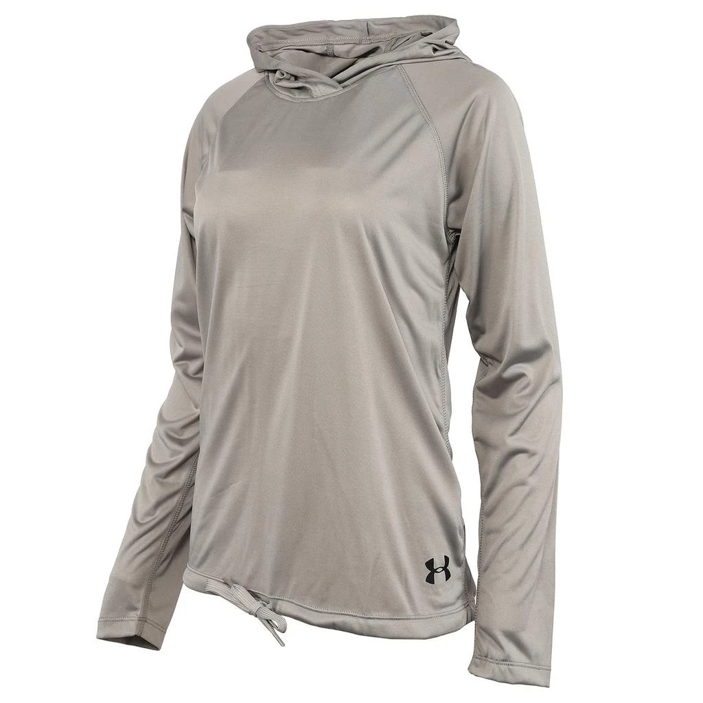 Under Armour Women's Heatgear Velocity Twist Hoodie 商品