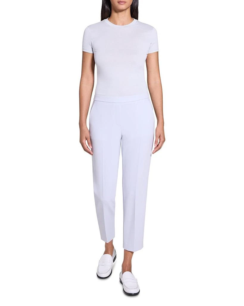 Admiral Crepe Treeca Pull-On Pant 商品