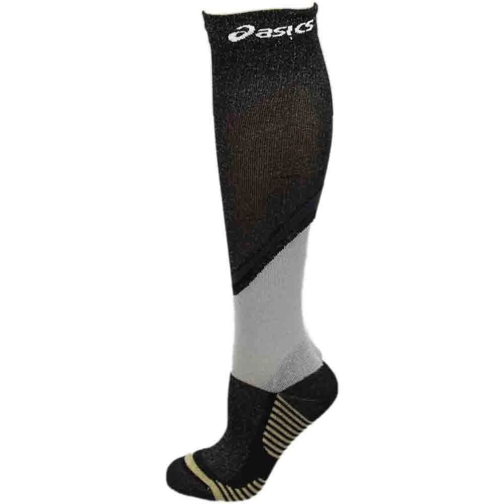 商品Asics|Rally Knee High Socks,价格¥82,第2张图片详细描述