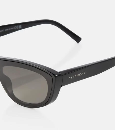 商品Givenchy|4Gem cat-eye sunglasses,价格¥2781,第2张图片详细描述