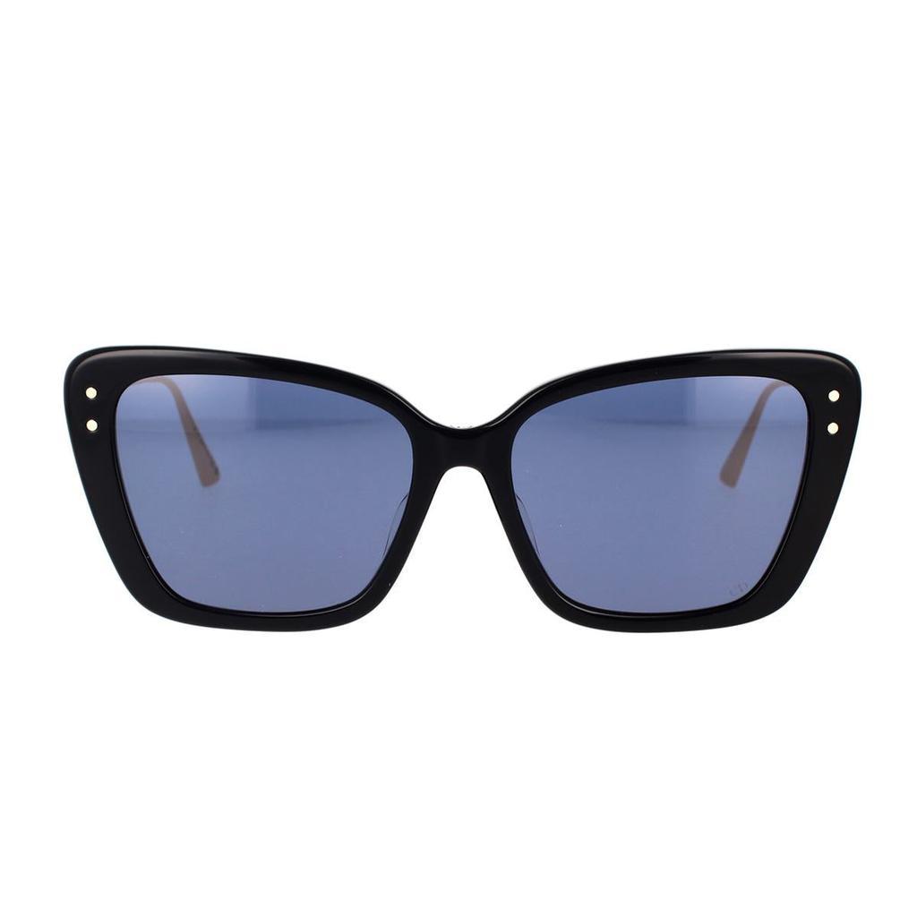 商品Dior|DIOR EYEWEAR Sunglasses,价格¥2620,第1张图片