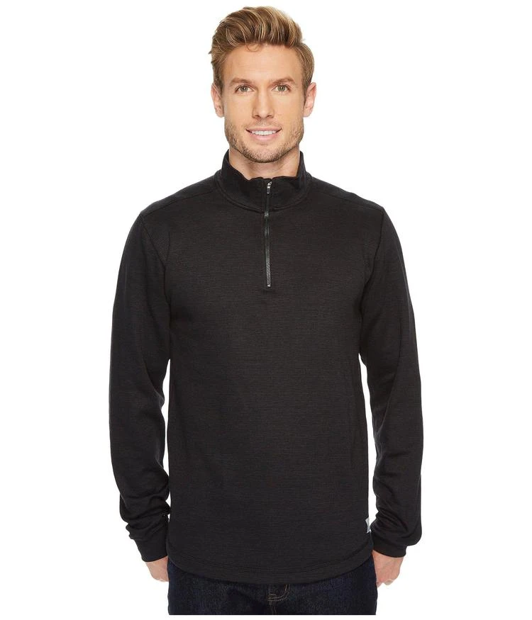 商品Carhartt|Tilden Long Sleeve Mock Neck 1/4 Zip,价格¥225,第1张图片