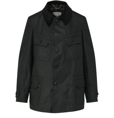 商品MAISON MARGIELA|休闲外套,价格¥18330,第1张图片