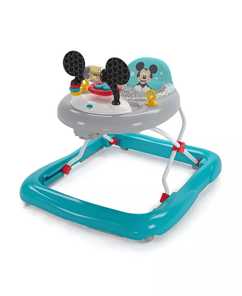 商品Bright Starts|MICKEY MOUSE Tiny Trek™ Walker, Original Bestie™, 2-in-1 Walker,价格¥475,第1张图片