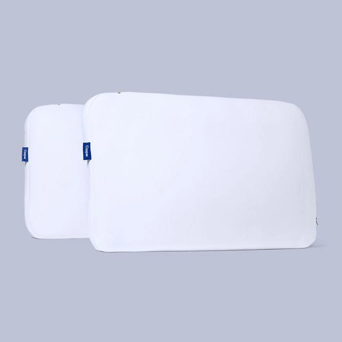 商品Casper|Foam Pillow,价格¥666,第1张图片