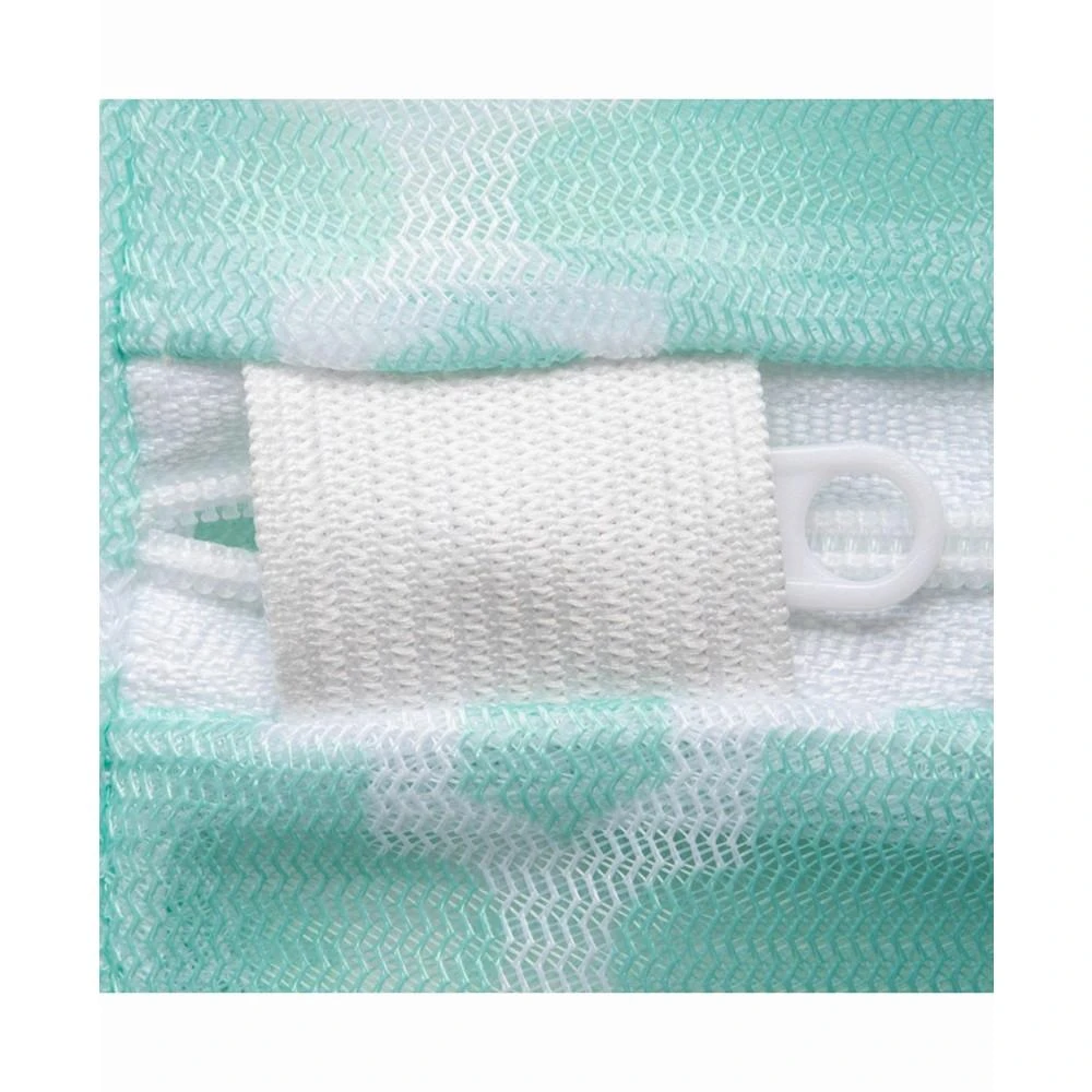 商品Design Imports|Lattice Set E Mesh Laundry Bag, Set of 4,价格¥179,第2张图片详细描述
