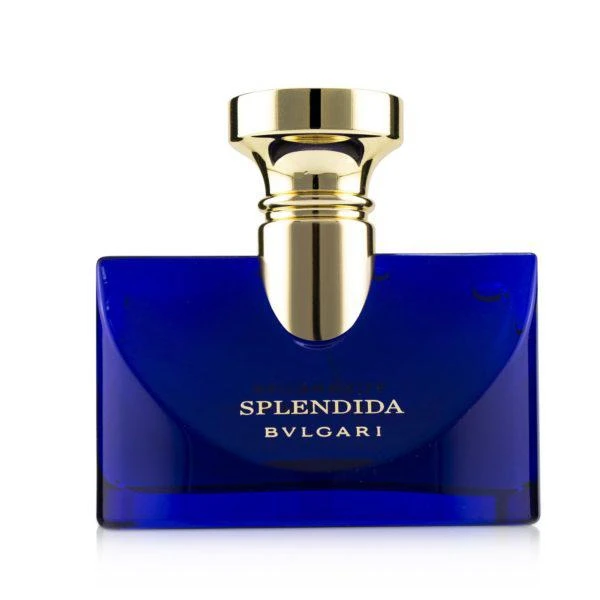 商品BVLGARI|Splendida Tubereuse Mystique Eau de Parfum,价格¥497-¥830,第1张图片