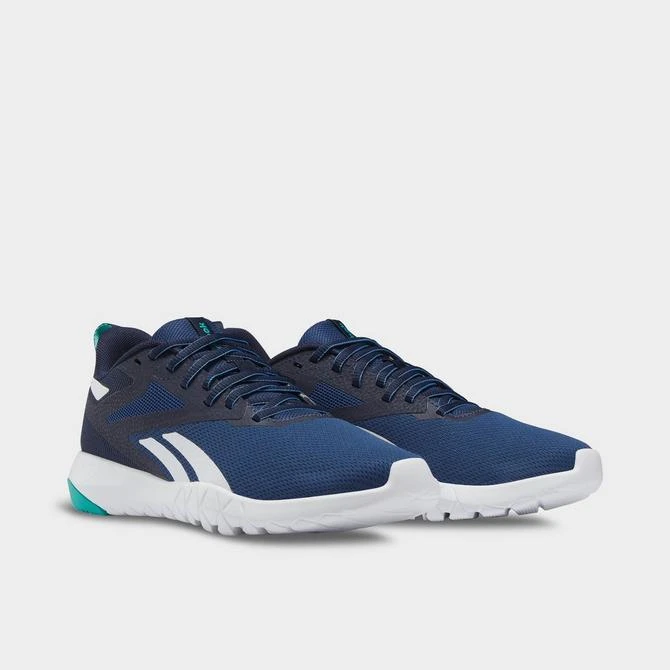 商品Reebok|Women's Reebok Flexagon Force 4 Training Shoes,价格¥486,第2张图片详细描述