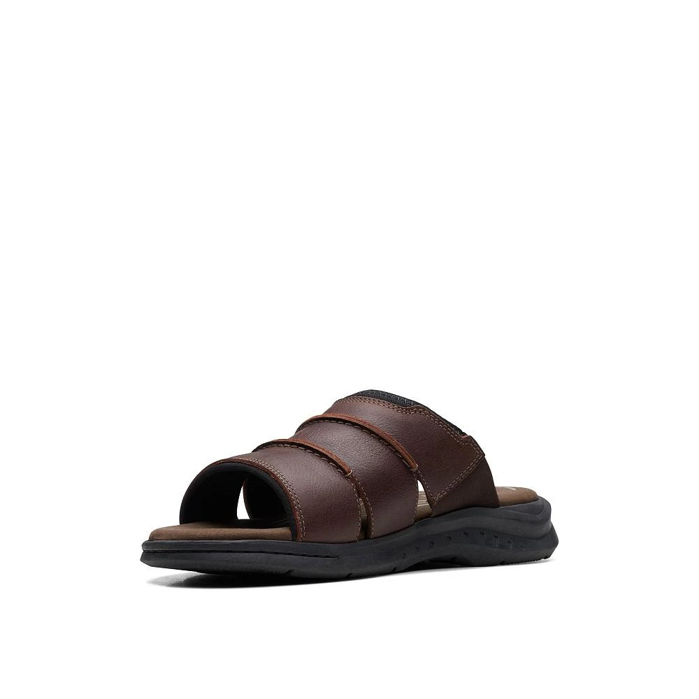 Men's Leather Walkford Easy Slide Sandals 商品