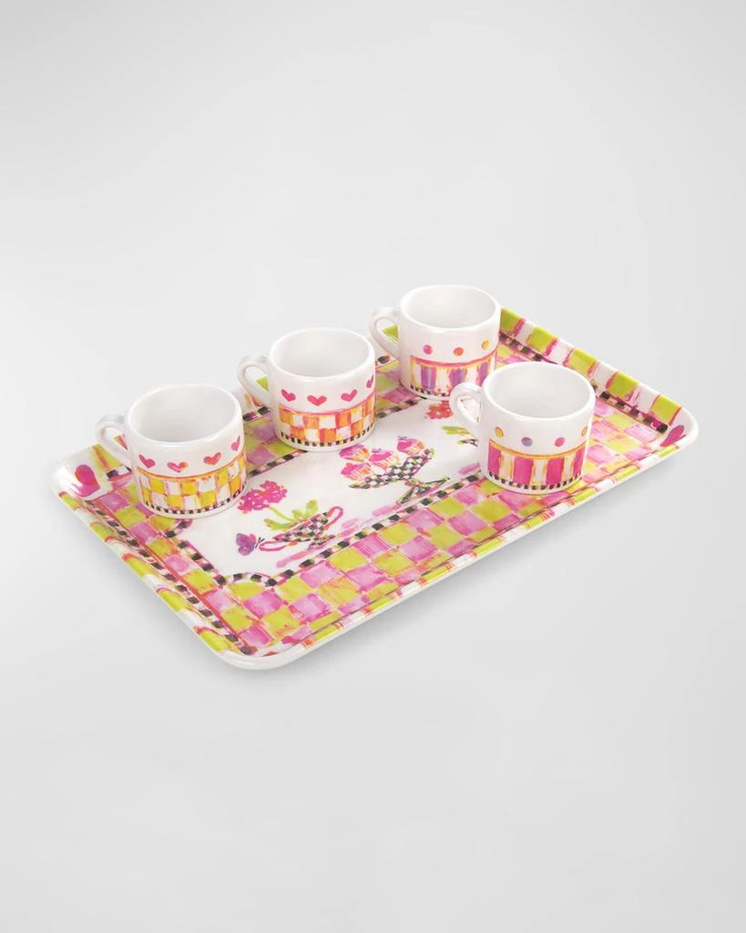 Tea Party Tea Set 商品