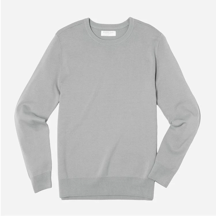 商品Everlane|The Cotton Grid Sweater,价格¥245,第1张图片