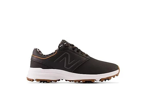 商品New Balance|Brighton Golf Shoes,价格¥779,第1张图片