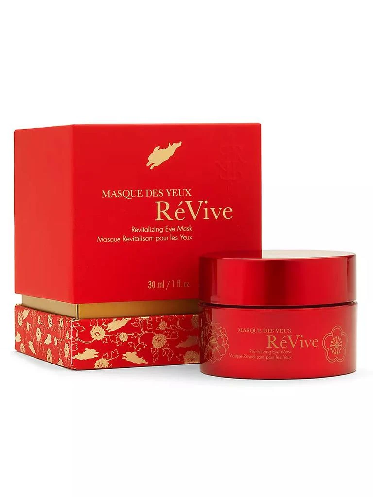 商品Revive|Lunar New Year Masque Des Yeux Revitalizing Eye Mask,价格¥1473,第1张图片