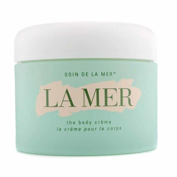 商品La Mer|The Body Creme,价格¥1502-¥2110,第1张图片