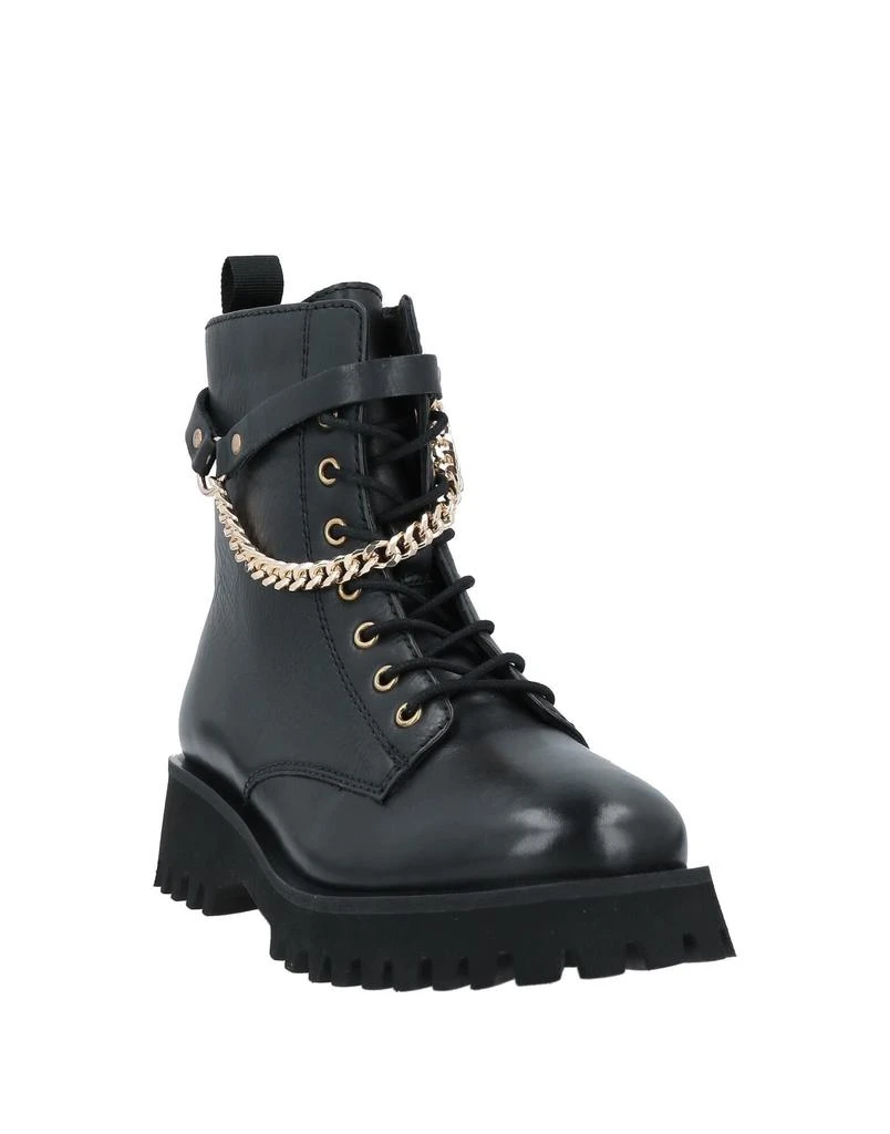 商品CAFèNOIR|Ankle boot,价格¥542,第2张图片详细描述