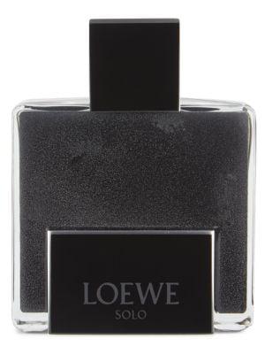 Loewe Solo Eau de Toilette商品第1张图片规格展示