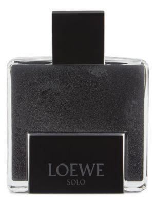 商品Loewe|Loewe Solo Eau de Toilette,价格¥506,第1张图片