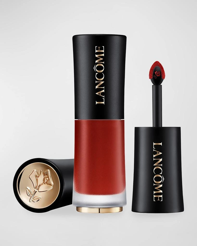 商品Lancôme|L'Absolu Rouge Drama Ink Liquid Lipstick,价格¥275,第1张图片