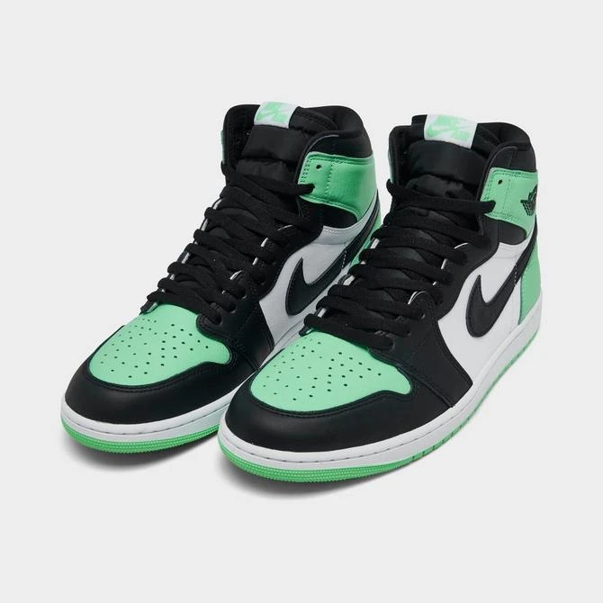 商品Jordan|Air Jordan Retro 1 High OG Casual Shoes,价格¥930,第2张图片详细描述