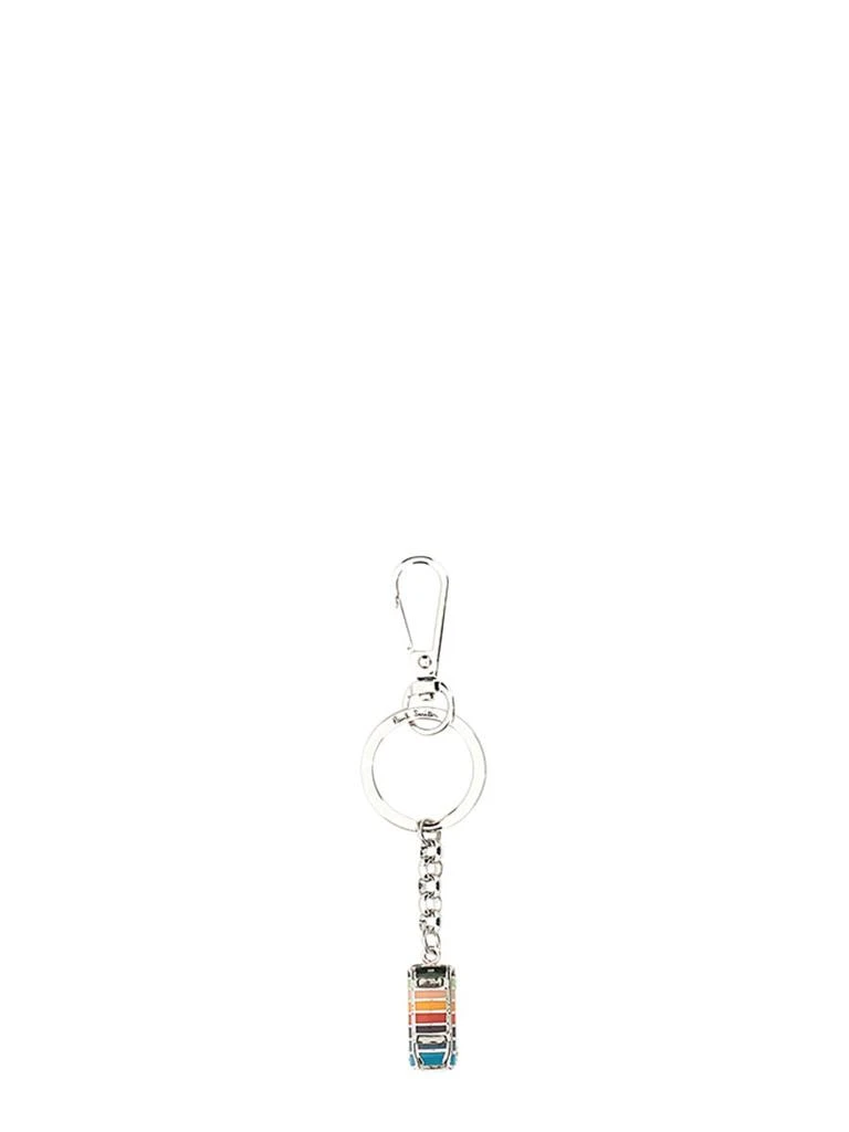 商品Paul Smith|MINI KEYCHAIN,价格¥807,第1张图片