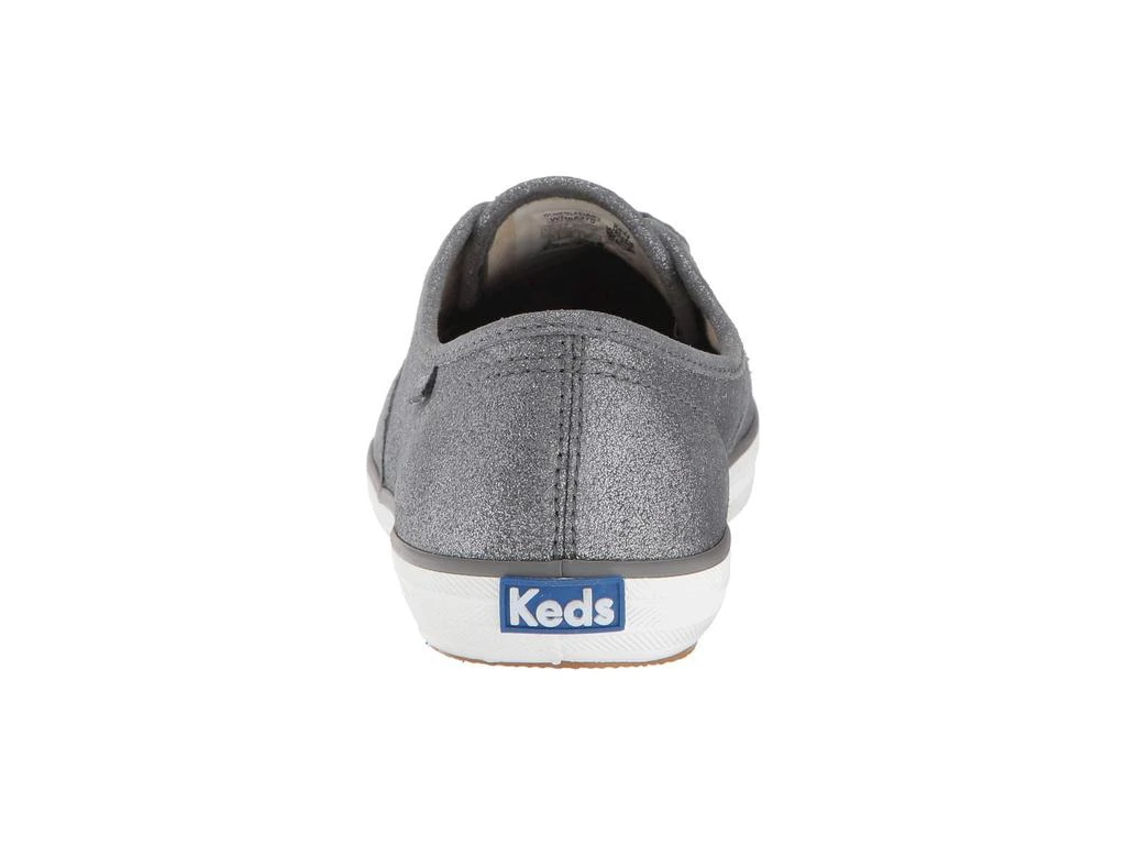 商品Keds|Champion Glitter Suede,价格¥126,第5张图片详细描述