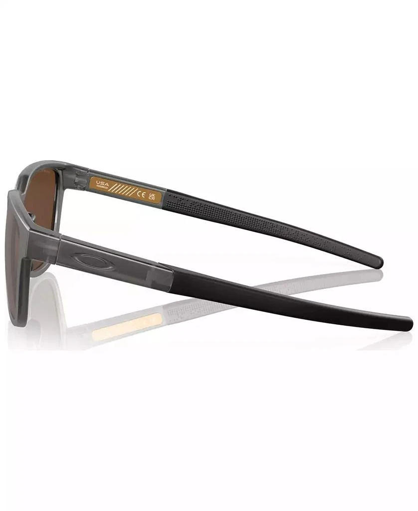 商品Oakley|Men's Sunglasses, Actuator,价格¥1454,第4张图片详细描述