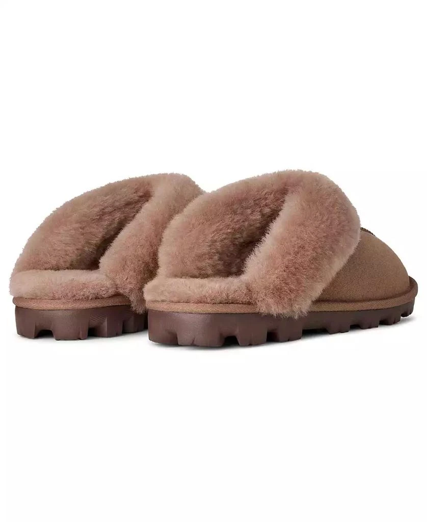 Women's Coquette Slide Slippers 商品