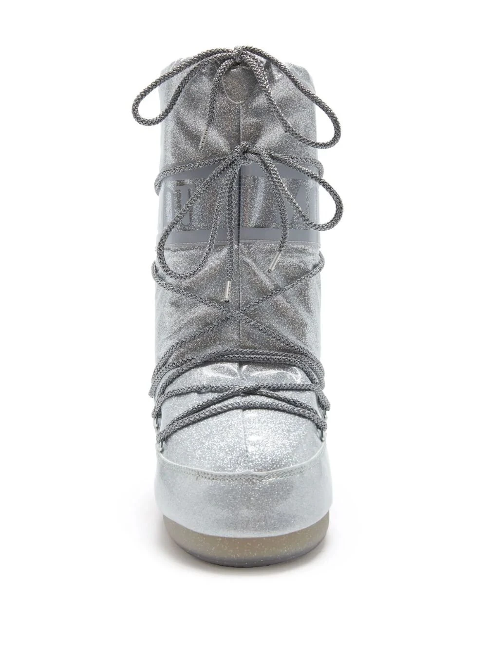 商品Moon Boot|Moon Boot 女士靴子 14028500002 灰色,价格¥1192,第5张图片详细描述