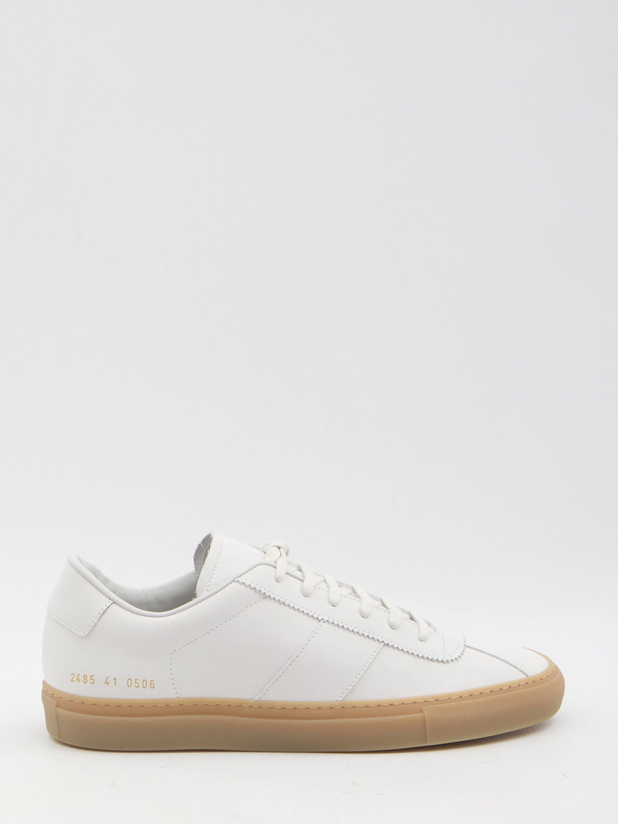 商品Common Projects|Common Projects  24850506 白色,价格¥3596,第1张图片