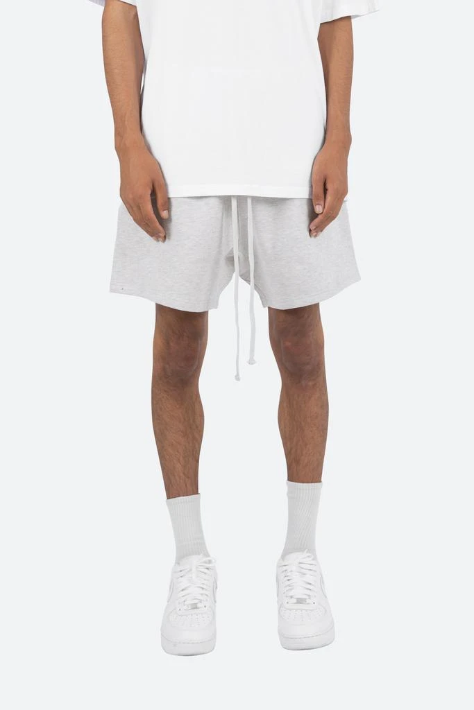 商品[国内直发] MNML|Every Day Sweatshorts - Grey,价格¥96,第1张图片