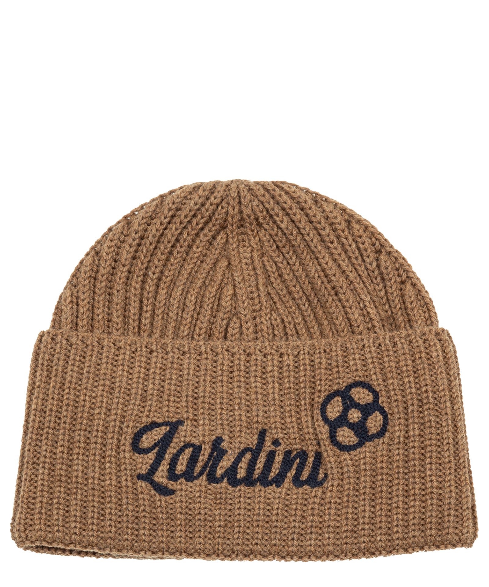 商品LARDINI|LARDINI 男士帽子 IRCANADAIR59312410 棕色,价格¥556,第1张图片