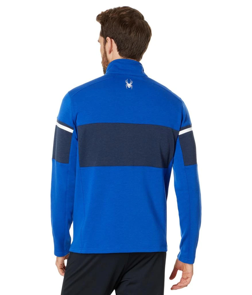 商品Spyder|Speed Fleece Jacket,价格¥694,第2张图片详细描述