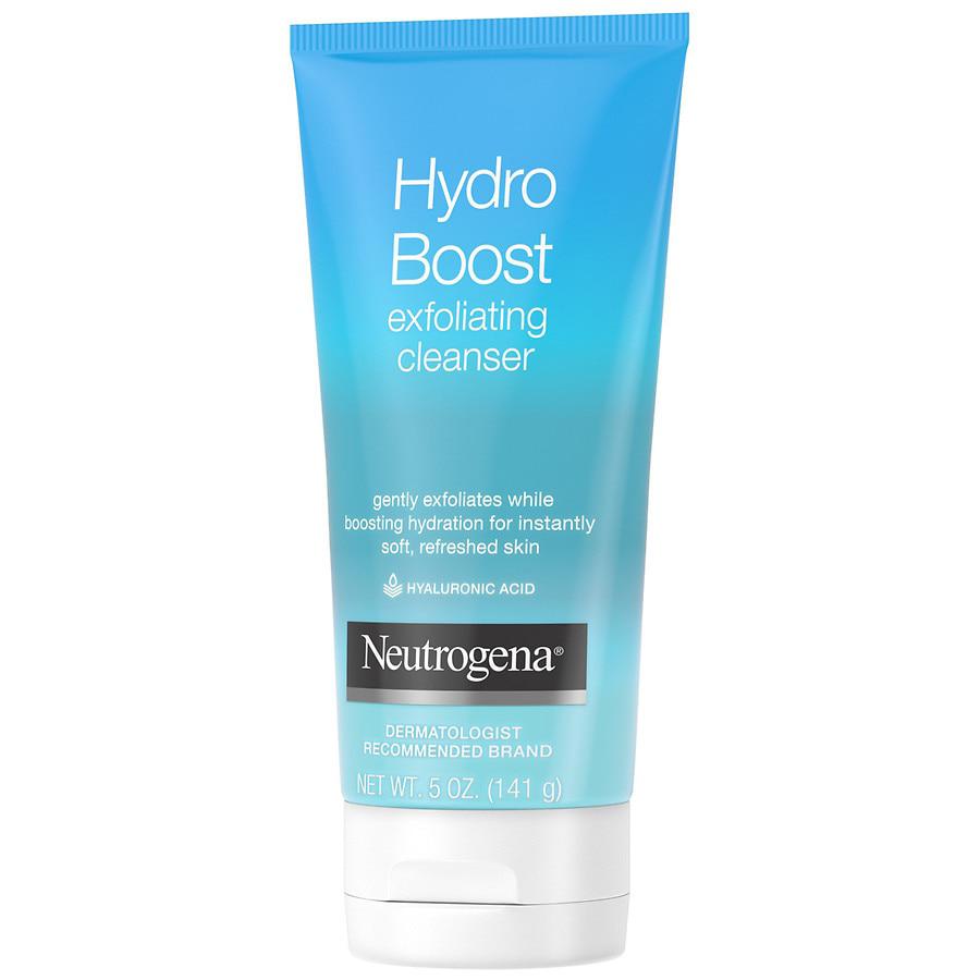 Hydro Boost Gentle Exfoliating Facial Cleanser商品第10张图片规格展示