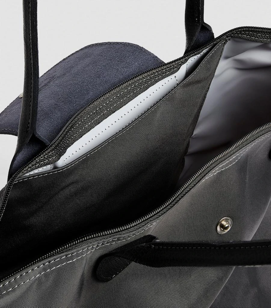 Medium Le Pliage Green Tote Bag 商品