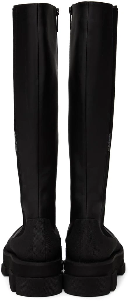 商品BOTH|Black Gao Platform Chelsea Boots,价格¥2007,第2张图片详细描述