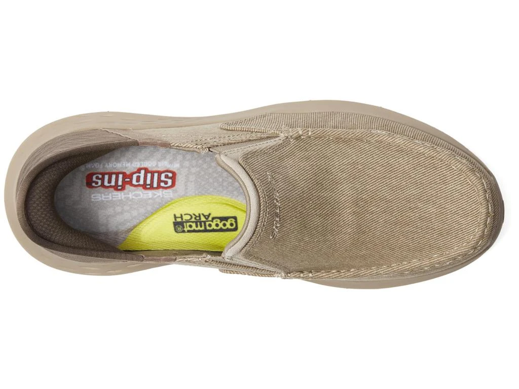 商品SKECHERS|Slip-Ins: Parson - Dewitt,价格¥554,第2张图片详细描述