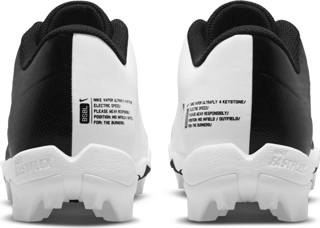 商品NIKE|男款 耐克 Vapor Ultrafly 4 Keystone RM 棒球鞋 钉鞋 多色可选,价格¥331,第5张图片详细描述