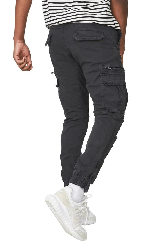 商品Cotton On|Urban Cargo Joggers,价格¥121,第2张图片详细描述