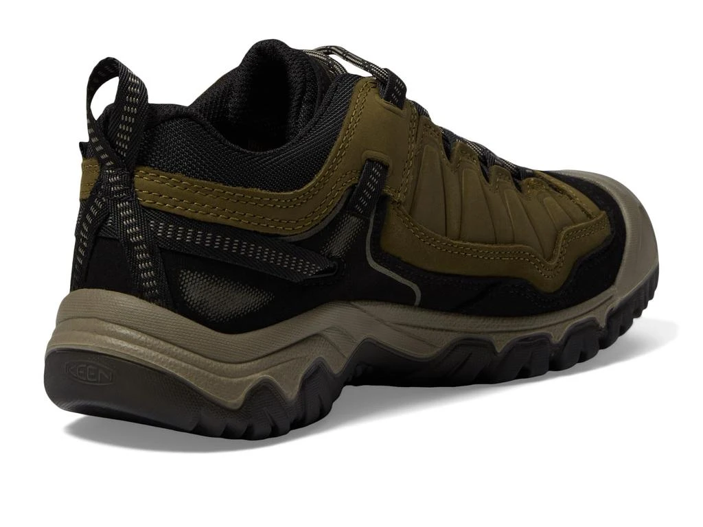 商品Keen|Targhee 4 Vent Durable Breathable,价格¥1099,第5张图片详细描述
