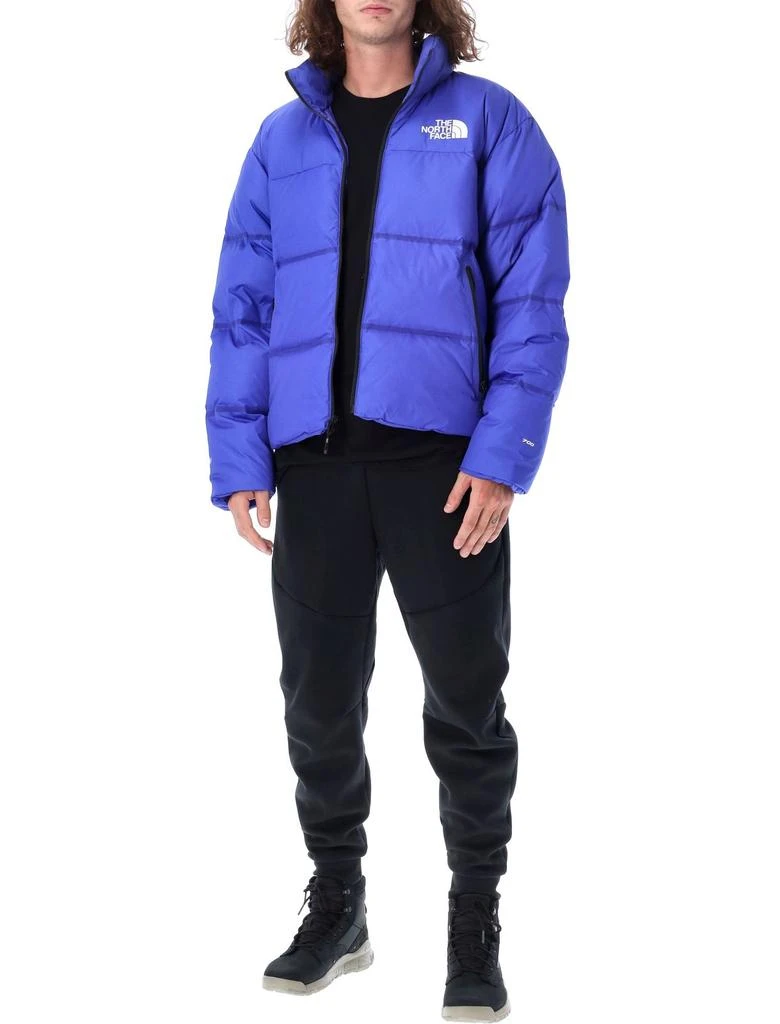 商品The North Face|The North Face Nuptse Zipped Padded Jacket,价格¥4275,第4张图片详细描述